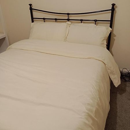 Apartament Milton Keynes Lettings Zewnętrze zdjęcie